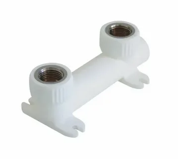 Настенный комплект Kalde 20х1/2" для гибкой подводки