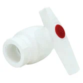 Шаровой кран PPRC 32 MeerPlast PRO