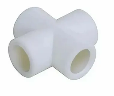 Крестовина PPRC 32 MeerPlast